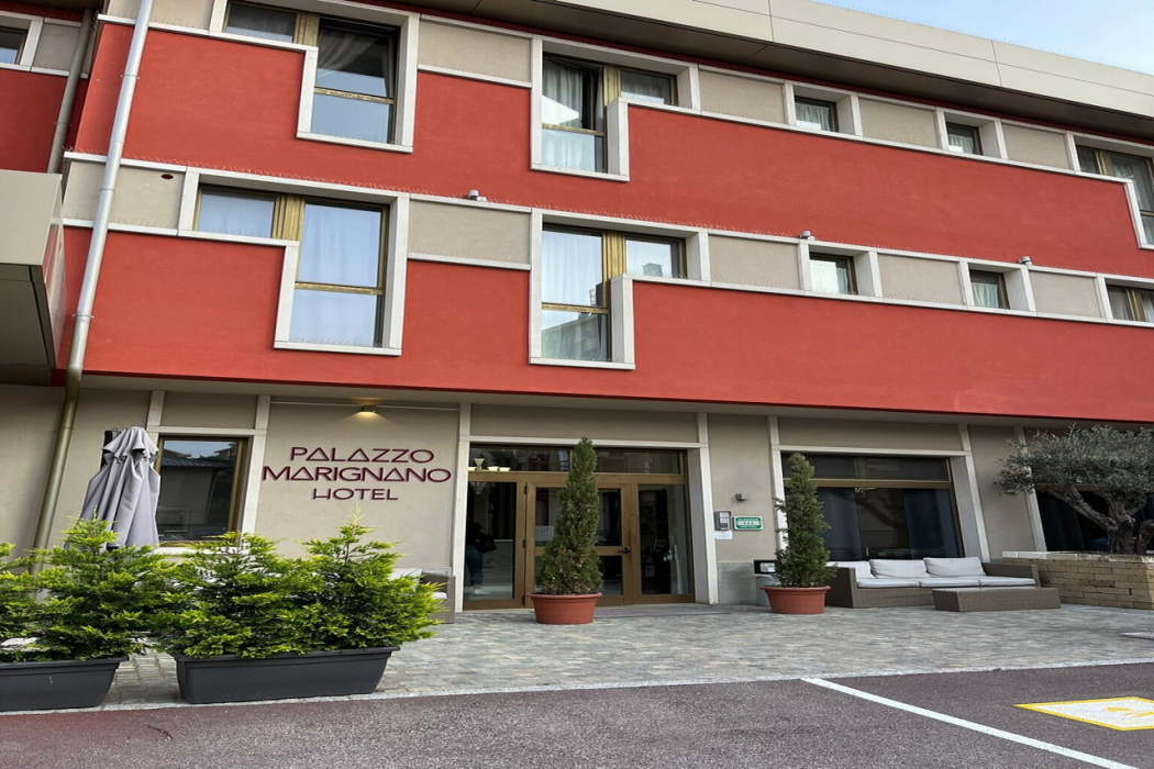 Palazzo Marignano Hotel 2/46