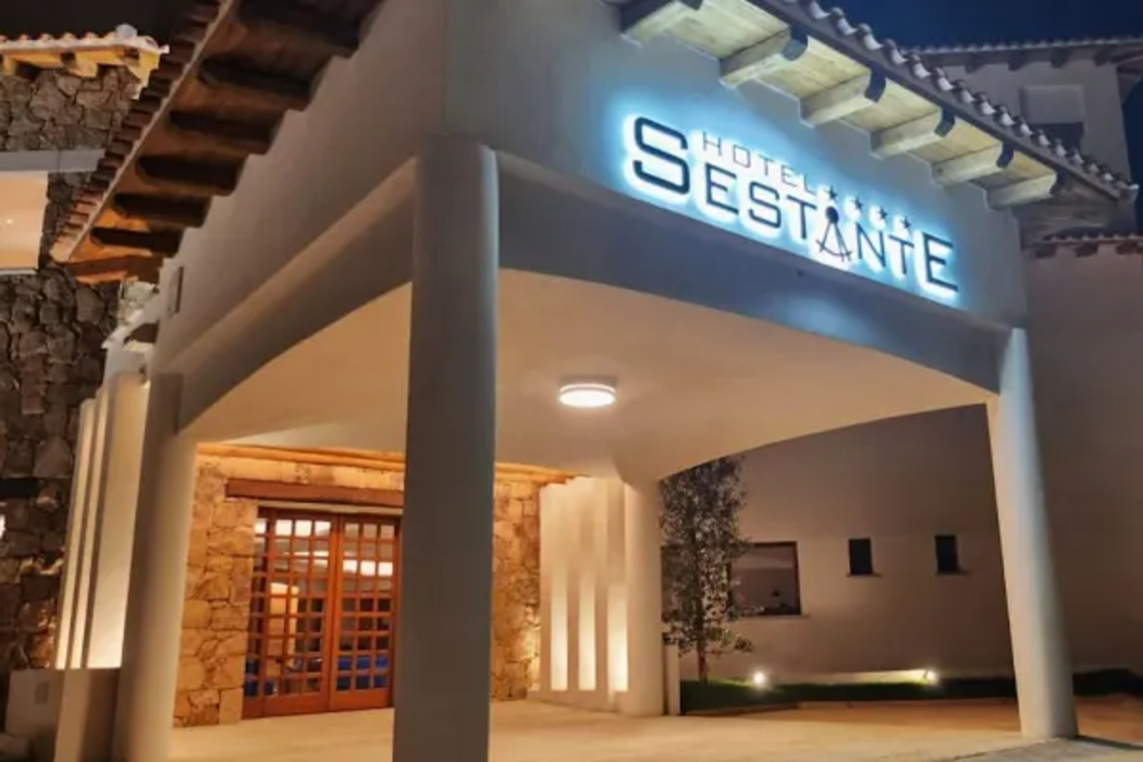 Sestante酒店(Sestante) 图片4