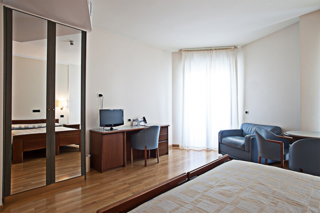 Hotel Il Timone 15/53