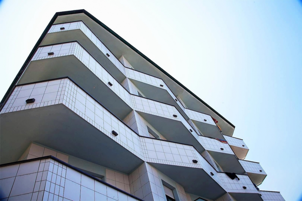 Hotel Il Timone 2/53