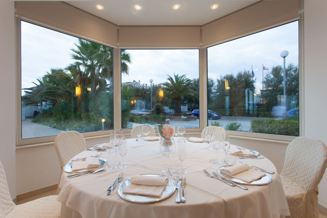 Hotel Il Timone 4/53
