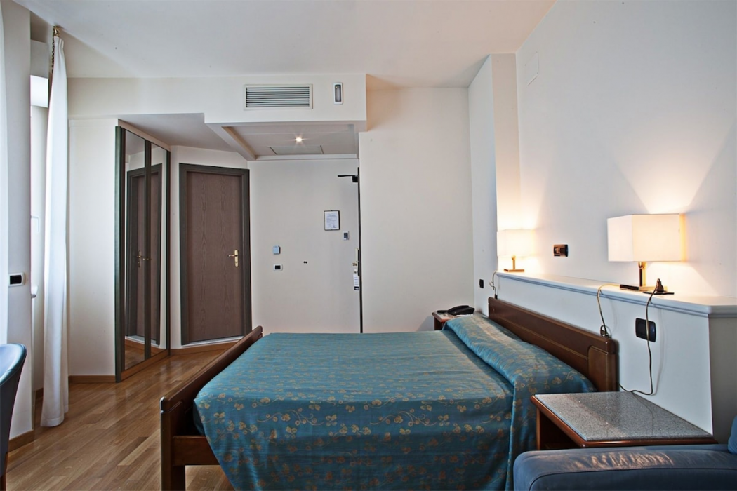 Hotel Il Timone 16/53