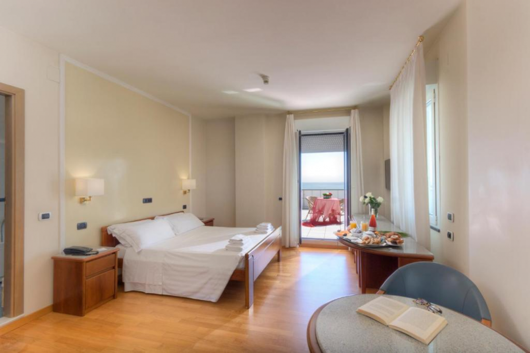 Hotel Il Timone 13/53