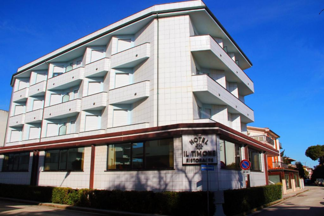 Hotel Il Timone 3/53