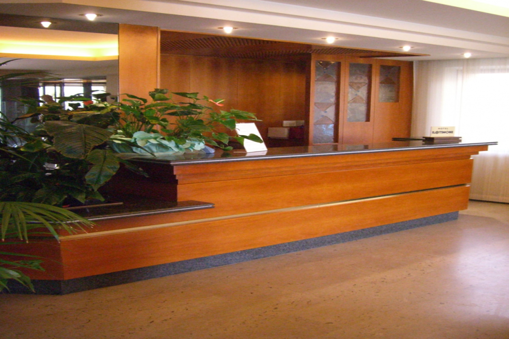 Hotel Il Timone 11/53
