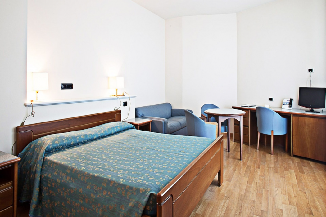 Hotel Il Timone 14/53