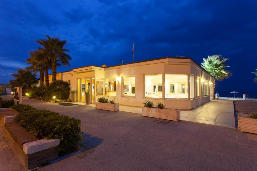 Hotel Il Timone 1/53