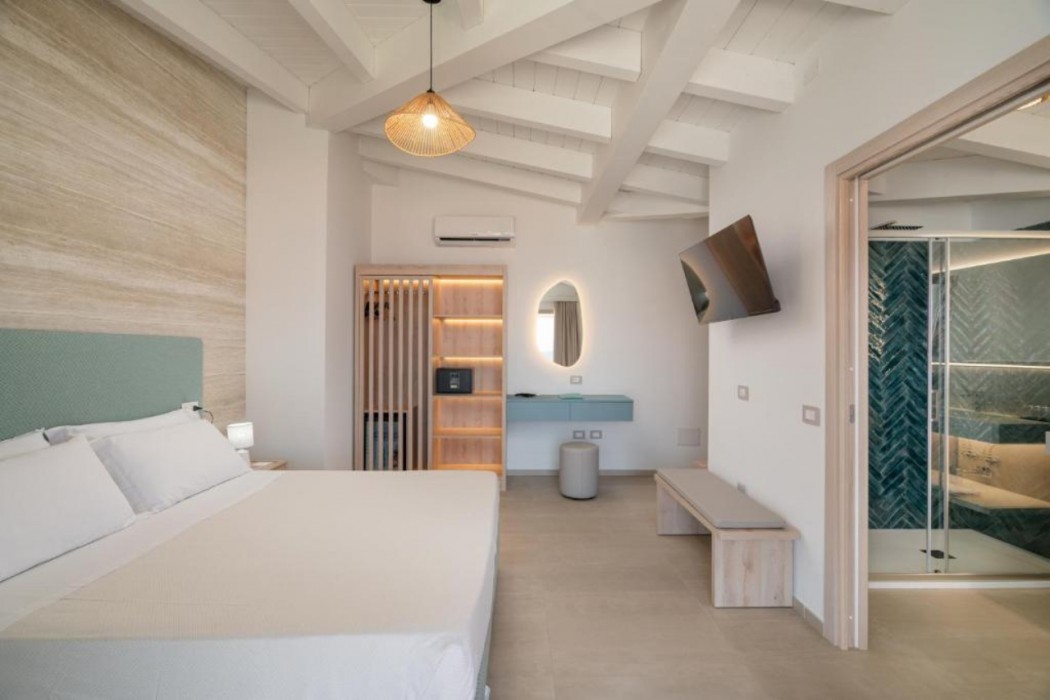 Margaida Boutique & Spa 19/48