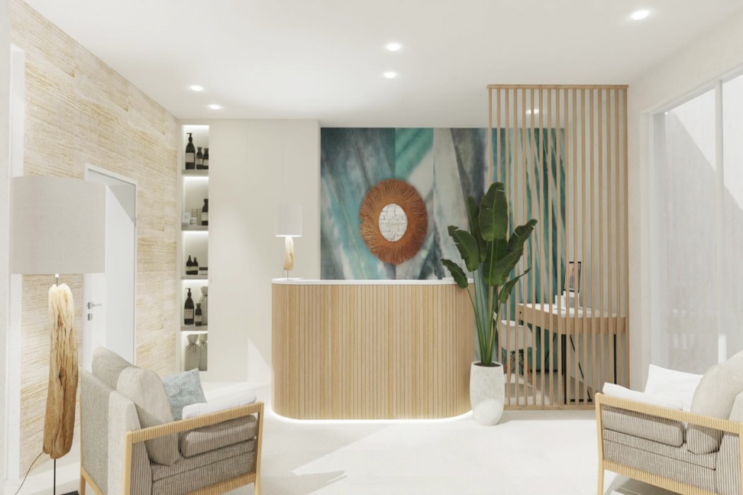 Margaida Boutique & Spa 6/48