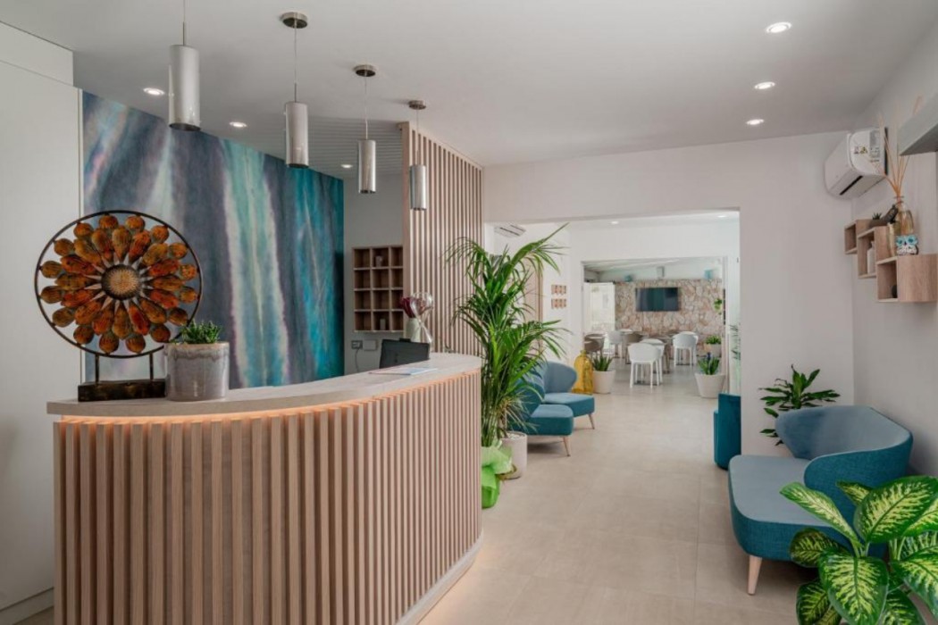 Margaida Boutique & Spa 5/48
