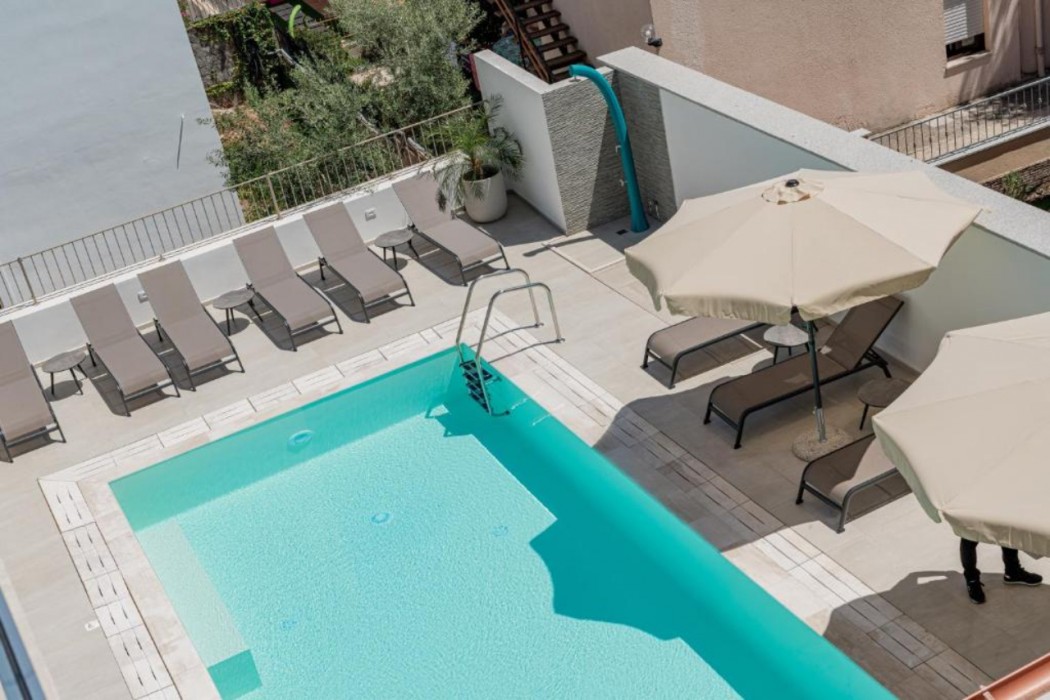 Margaida Boutique & Spa 37/48