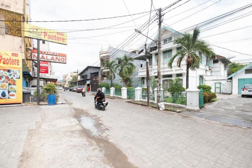 SPOT ON 2214 Wisma Jampea in MAKASSAR