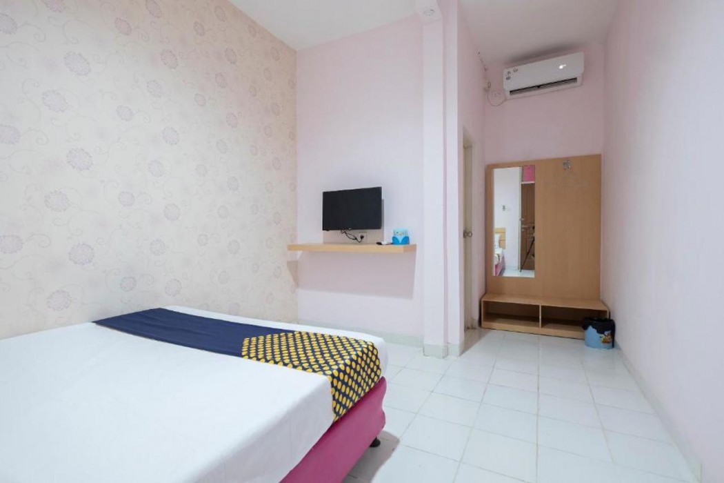 SPOT ON 2214 Wisma Jampea 13/33