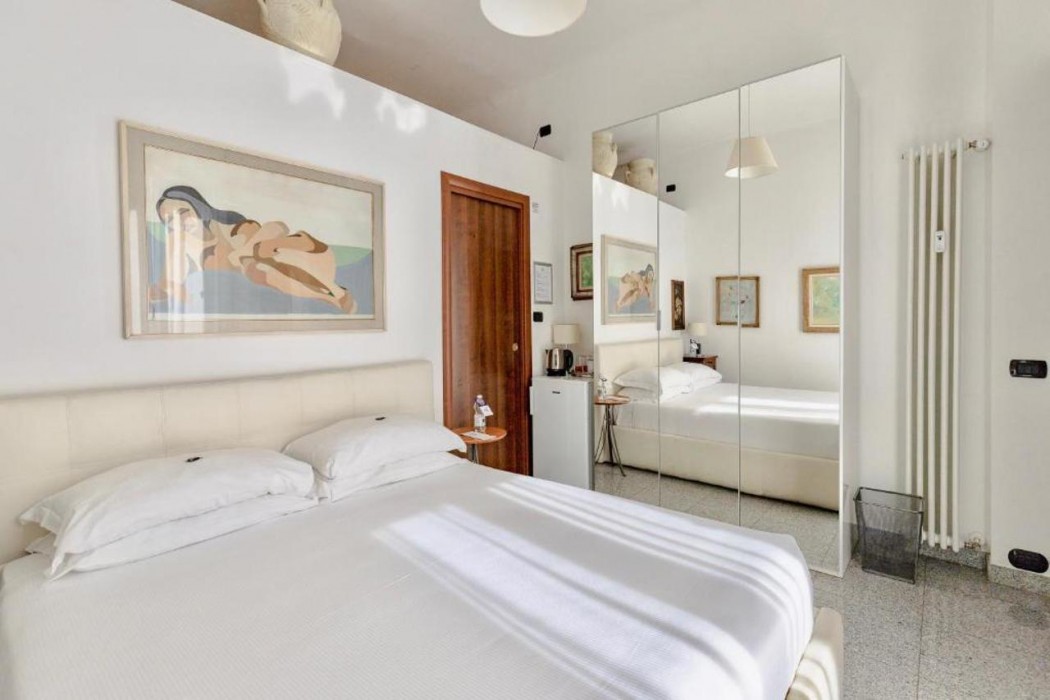 Aiello Suites Milan 6/33