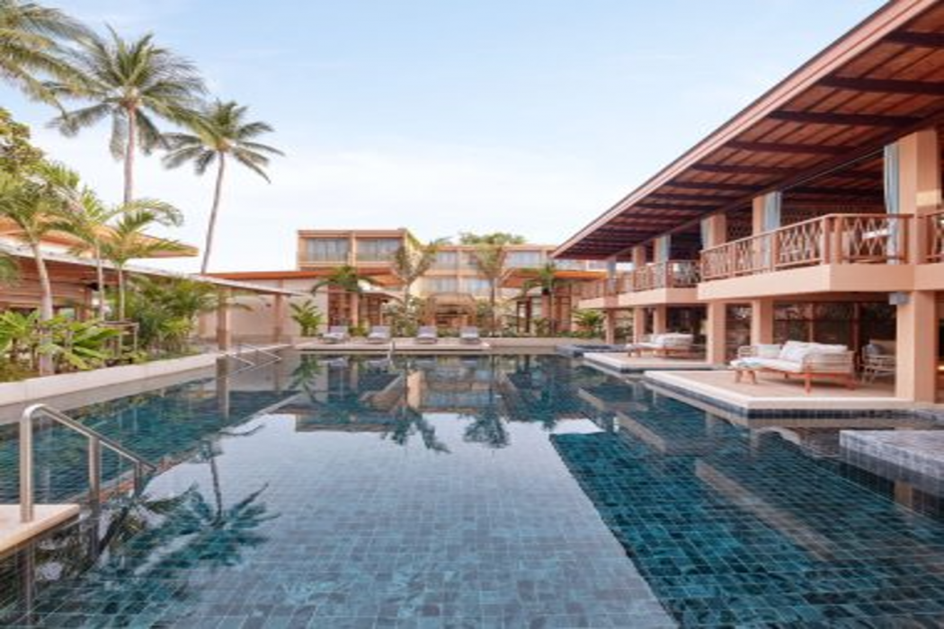 Marasca Samui 22/62