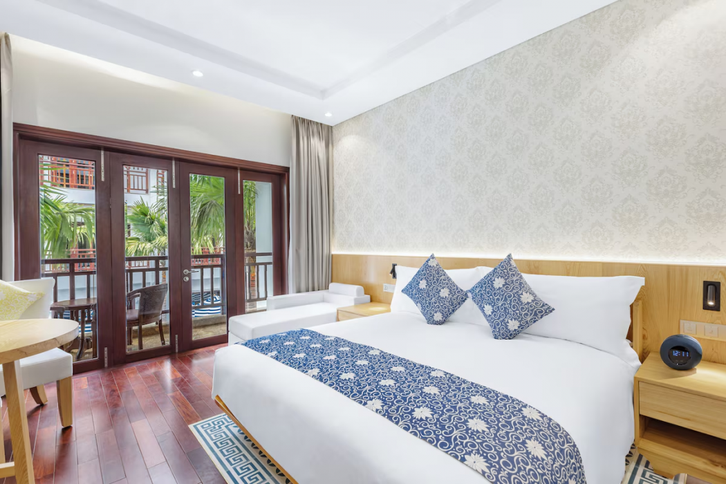 Wafaifo Resort Hoi An 45/96