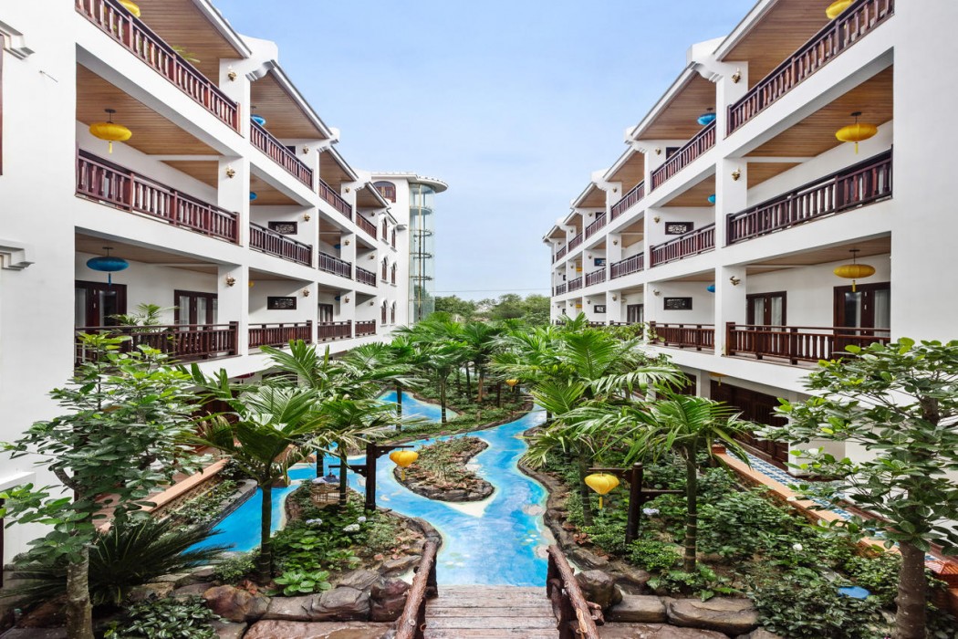 Wafaifo Resort Hoi An in HOI AN