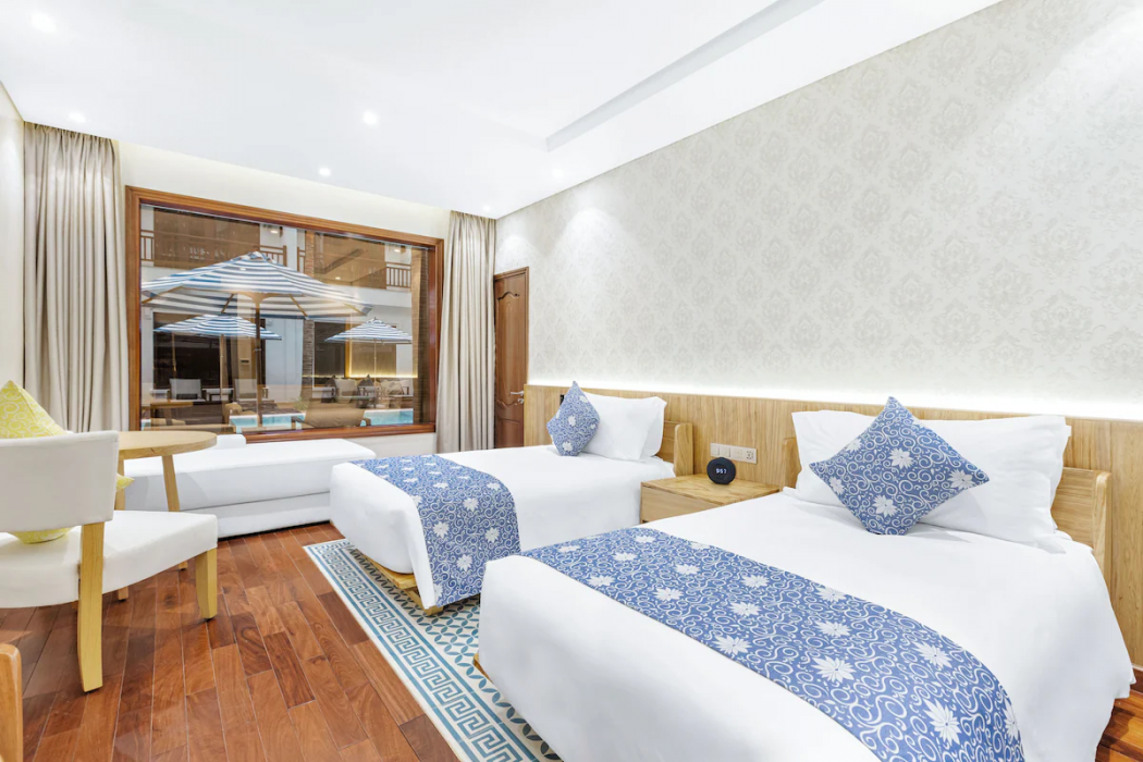 Wafaifo Resort Hoi An 42/96