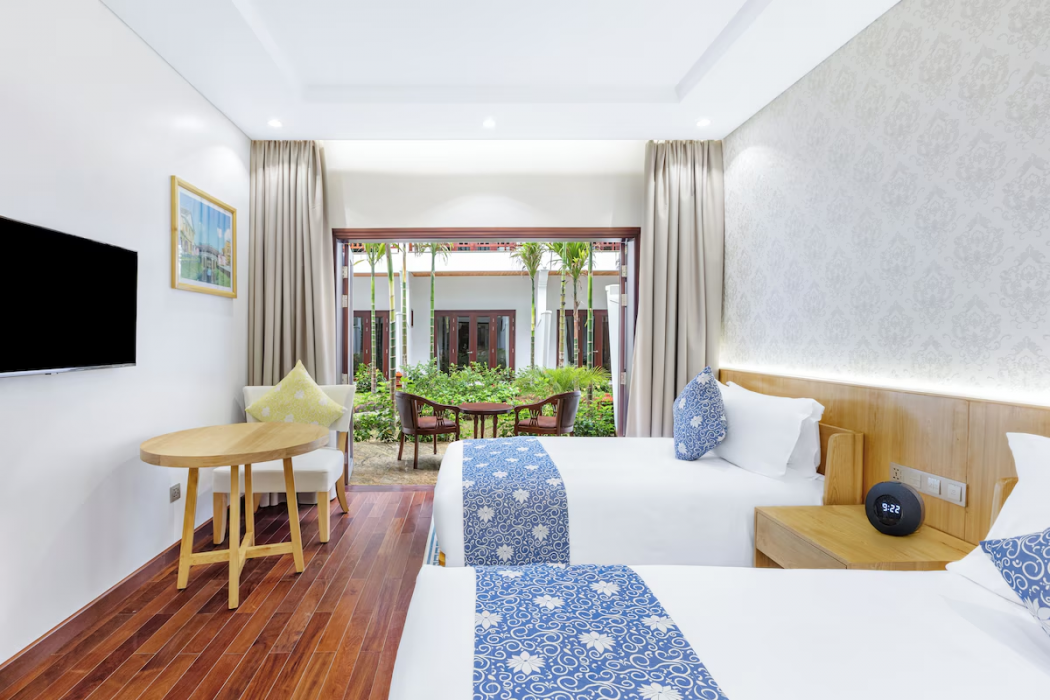 Wafaifo Resort Hoi An 46/96