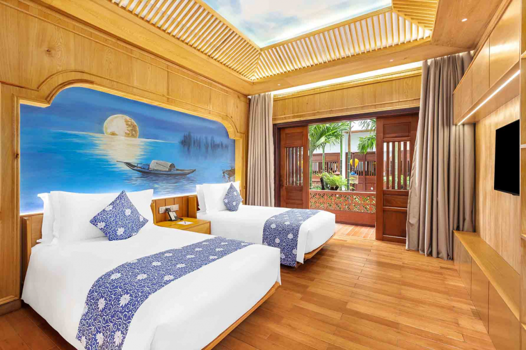 Wafaifo Resort Hoi An 23/96