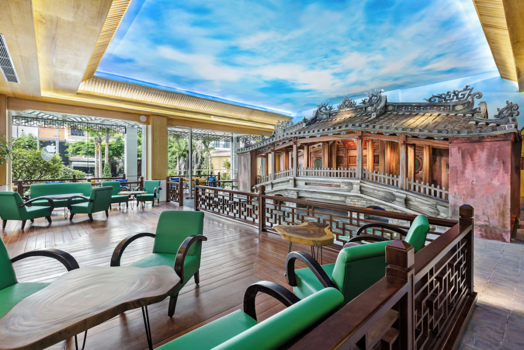 Wafaifo Resort Hoi An 58/96