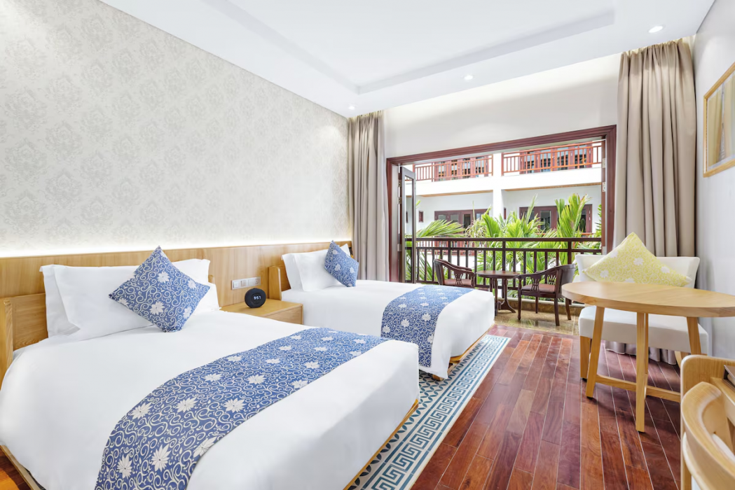Wafaifo Resort Hoi An 39/96