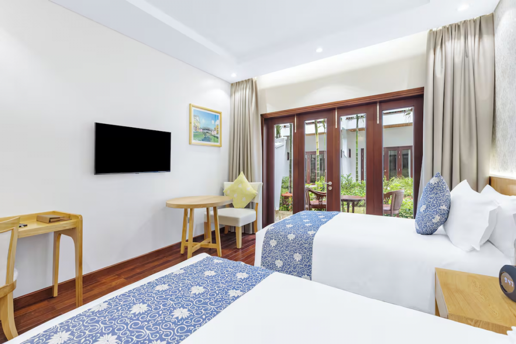 Wafaifo Resort Hoi An 29/96