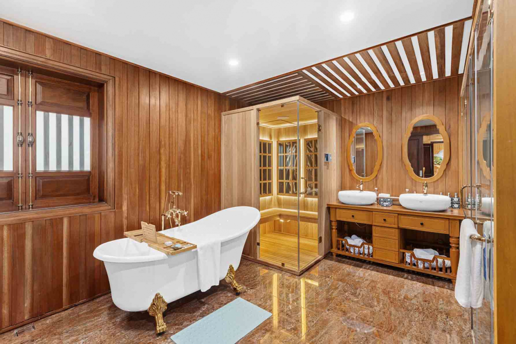 Wafaifo Resort Hoi An 28/96