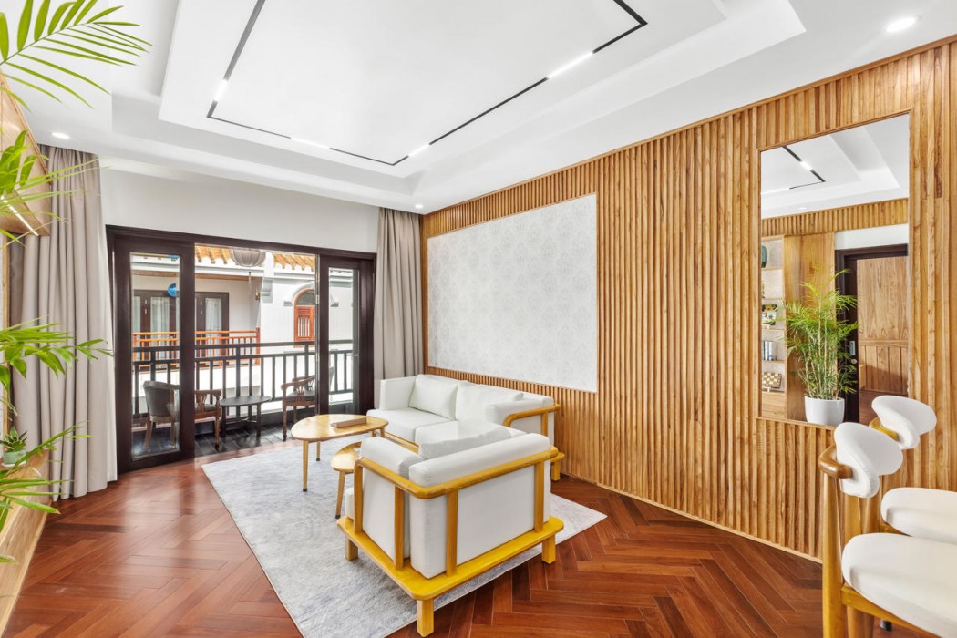 Wafaifo Resort Hoi An 17/96