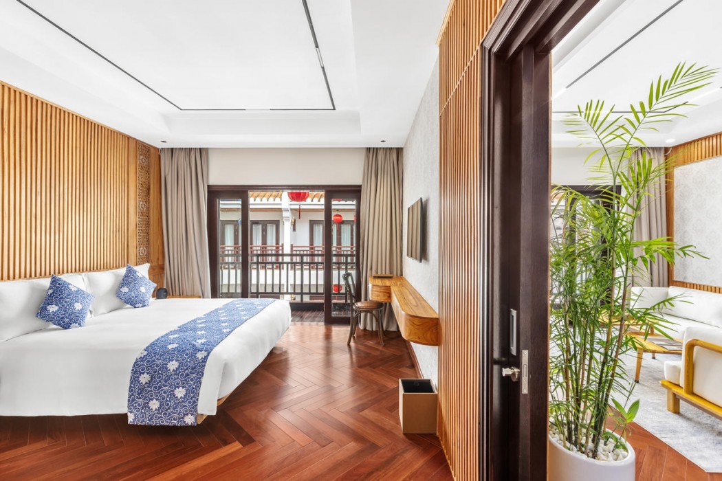 Wafaifo Resort Hoi An 16/96