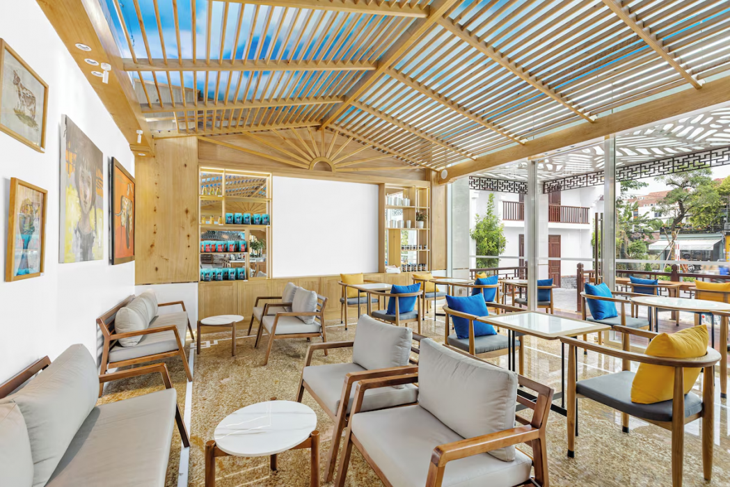 Wafaifo Resort Hoi An 48/96