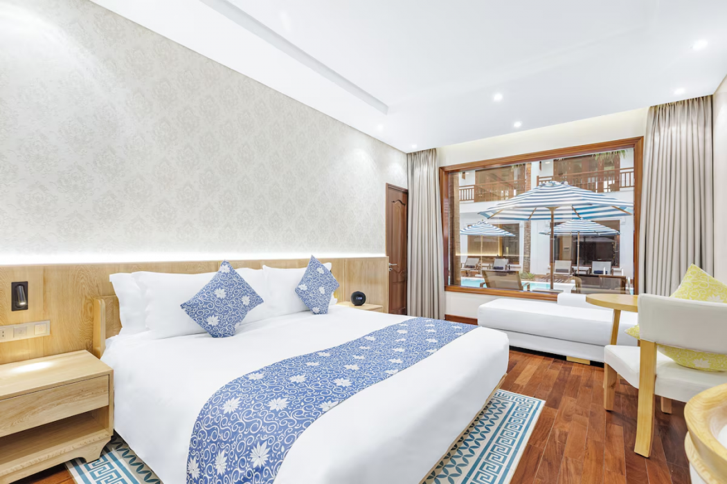 Wafaifo Resort Hoi An 44/96