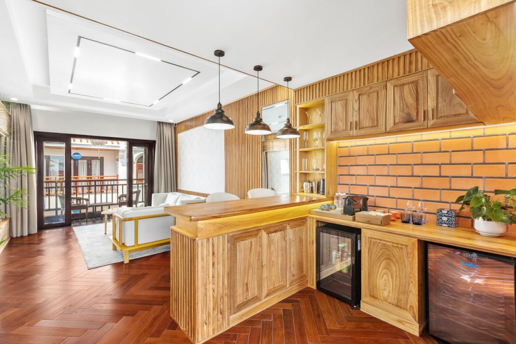 Wafaifo Resort Hoi An 15/96