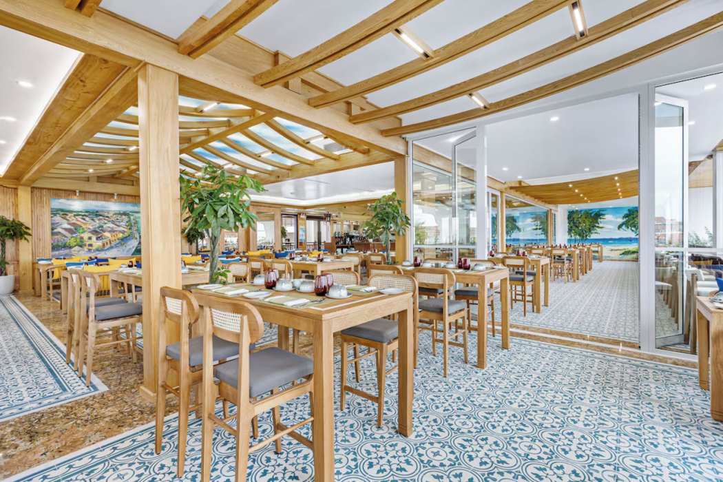 Wafaifo Resort Hoi An 60/96