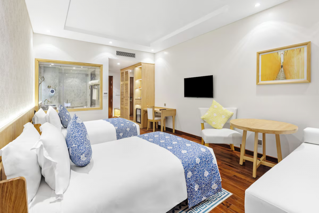 Wafaifo Resort Hoi An 14/96