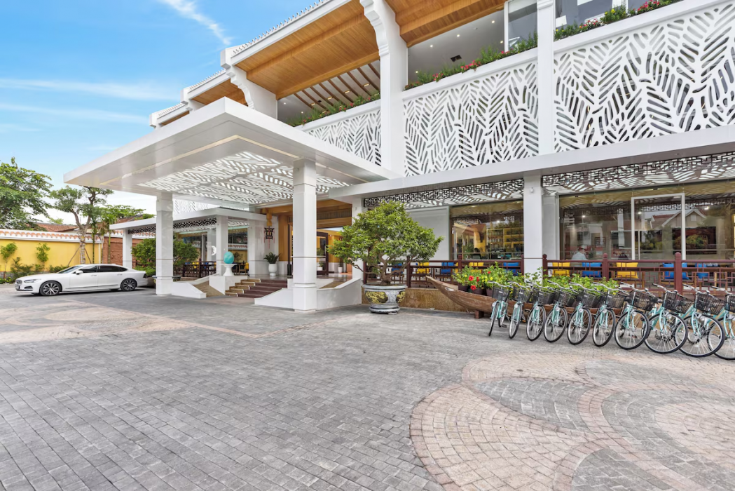 Wafaifo Resort Hoi An in HOI AN