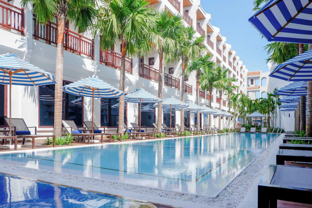 Wafaifo Resort Hoi An 66/96