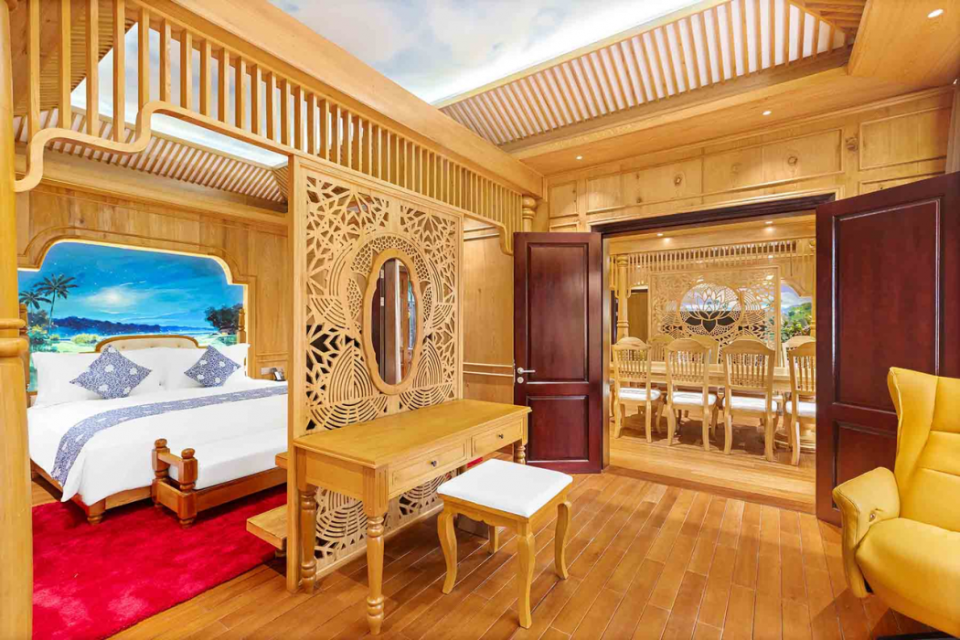 Wafaifo Resort Hoi An 25/96