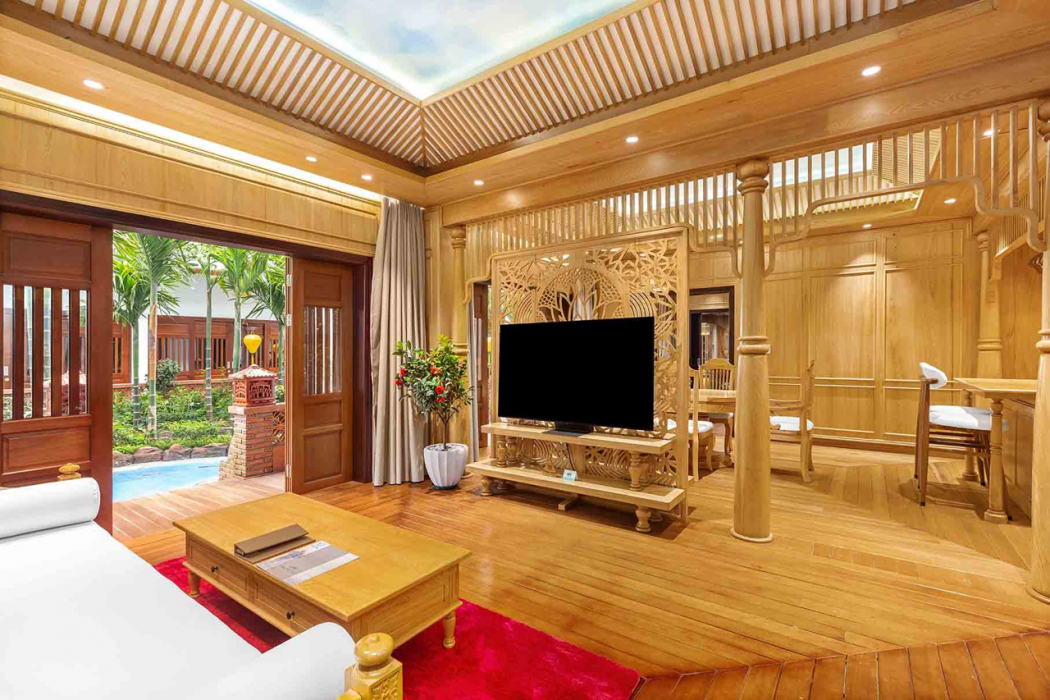 Wafaifo Resort Hoi An 22/96