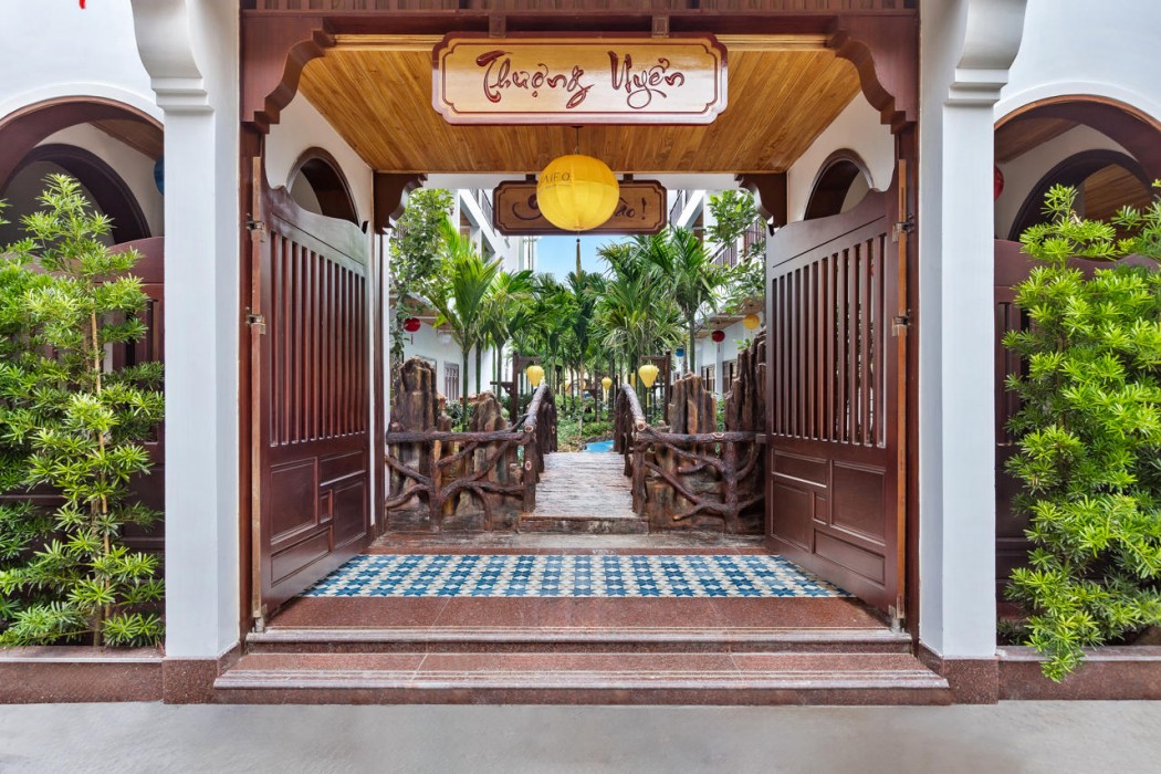 Wafaifo Resort Hoi An photo3