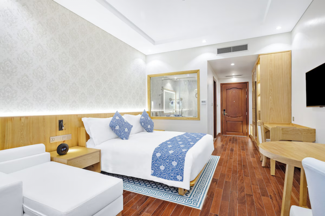 Wafaifo Resort Hoi An 31/96