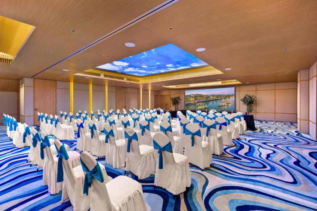 Wafaifo Resort Hoi An 59/96