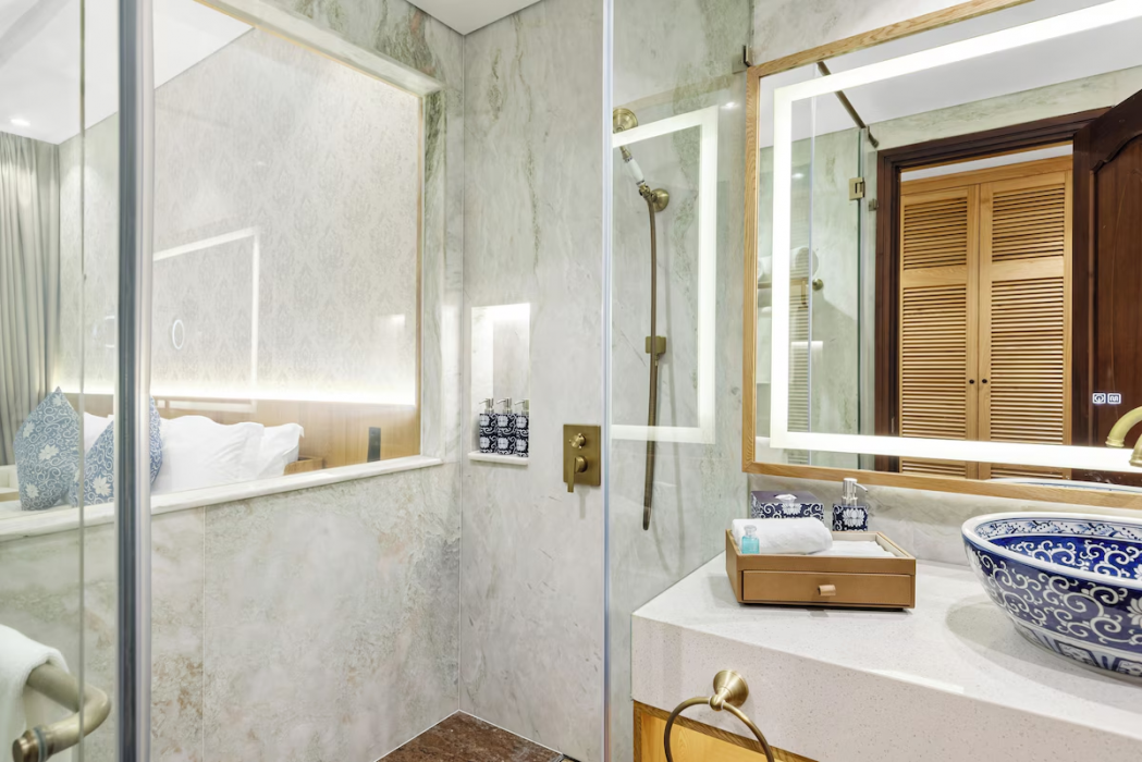 Wafaifo Resort Hoi An 33/96