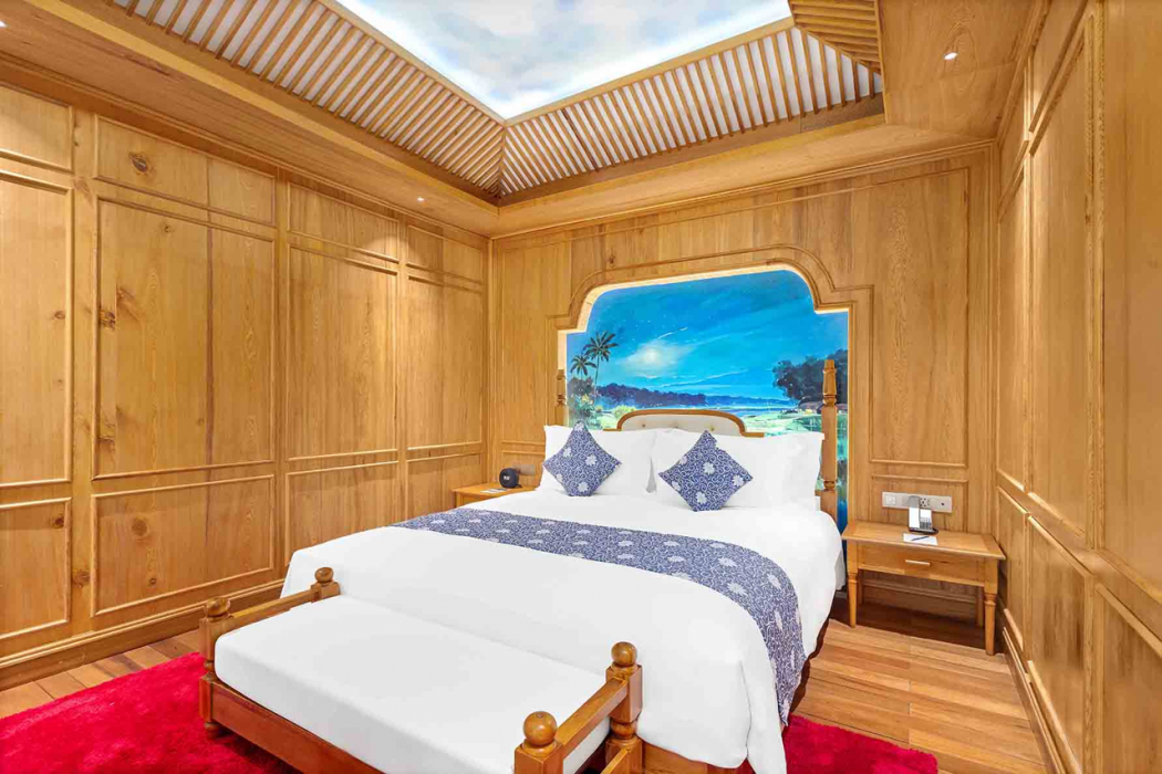 Wafaifo Resort Hoi An 24/96