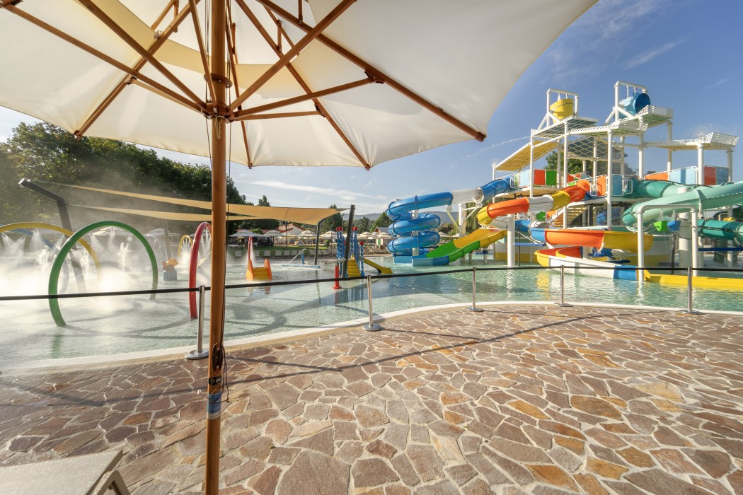 Mobile homes Terme Jezercica 18/20