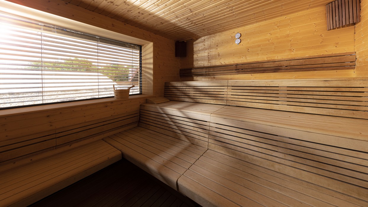 Mobile homes Terme Jezercica 16/20