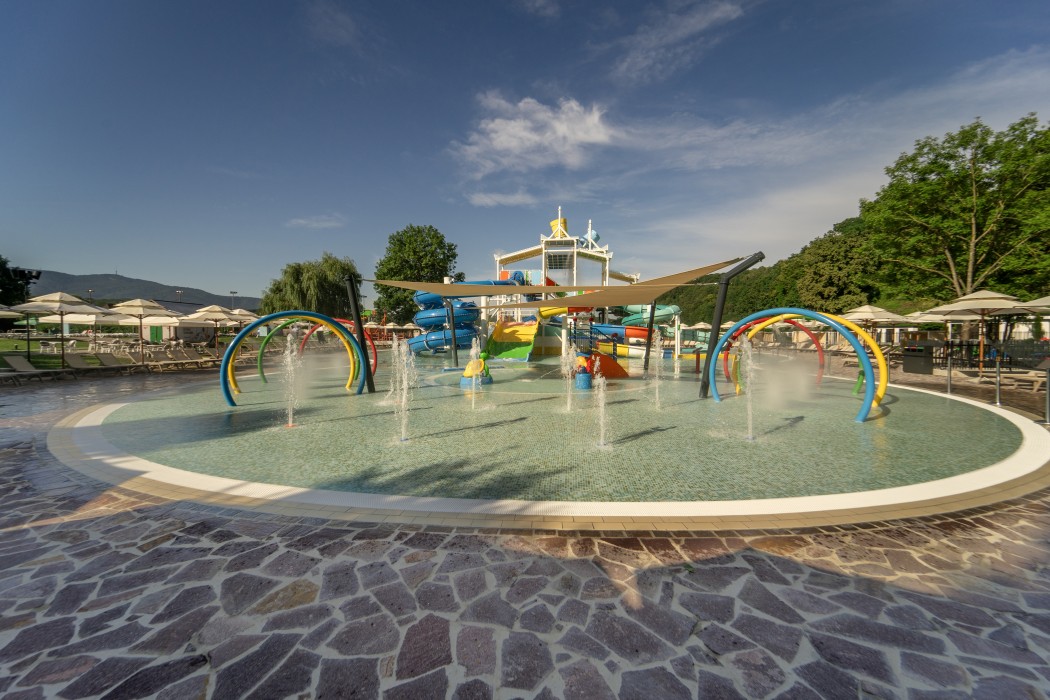 Mobile homes Terme Jezercica 19/20