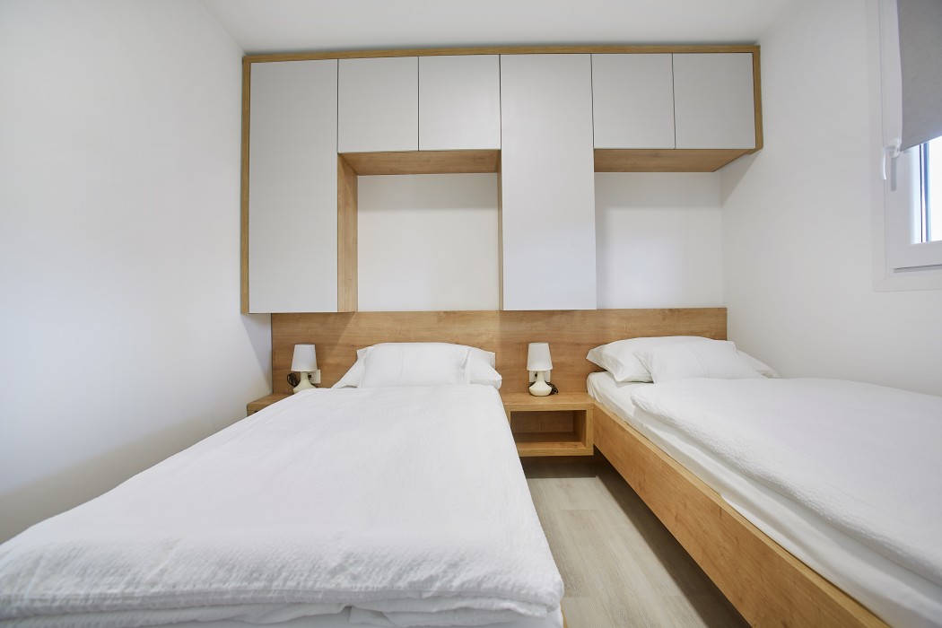 Mobile homes Terme Jezercica 10/20