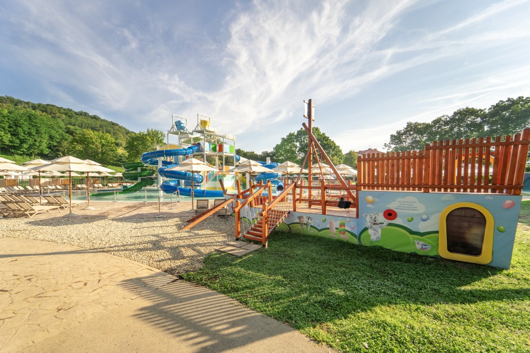 Mobile homes Terme Jezercica 20/20
