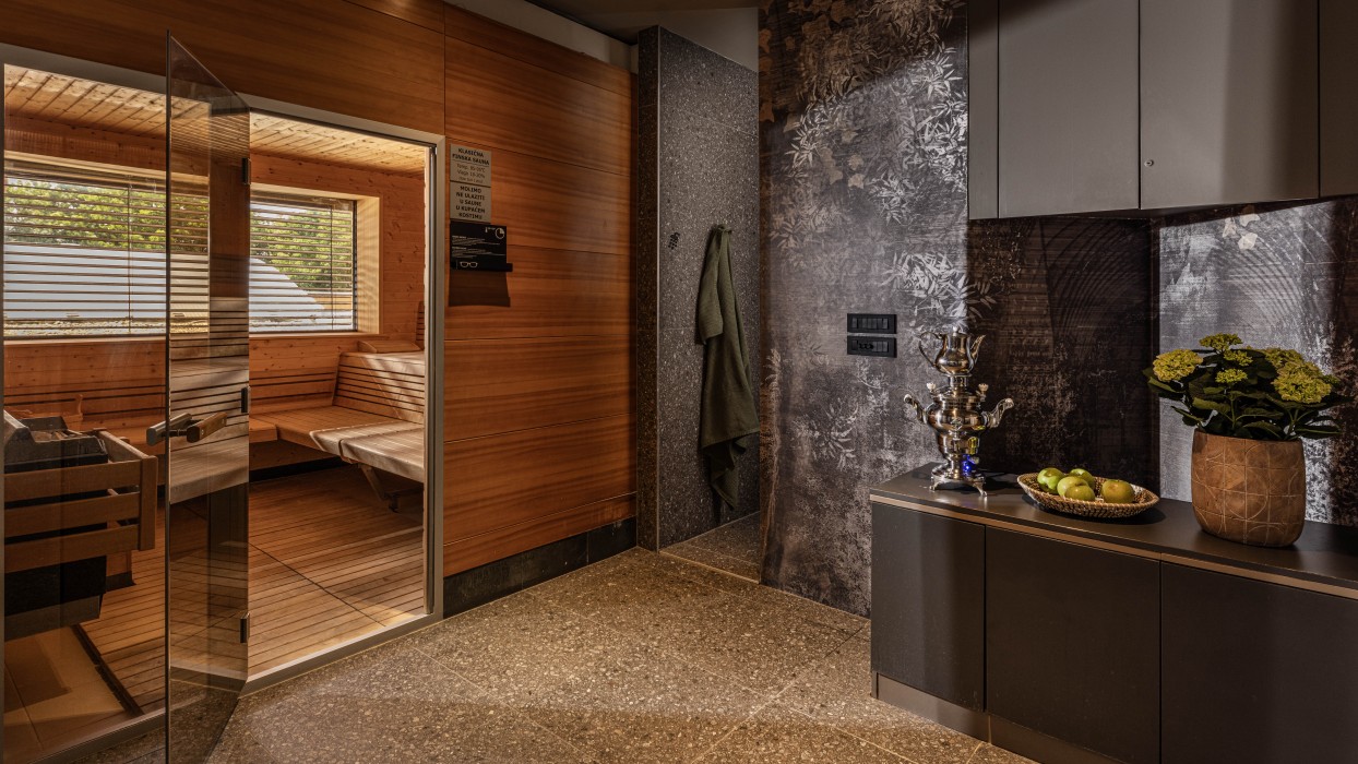 Mobile homes Terme Jezercica 14/20